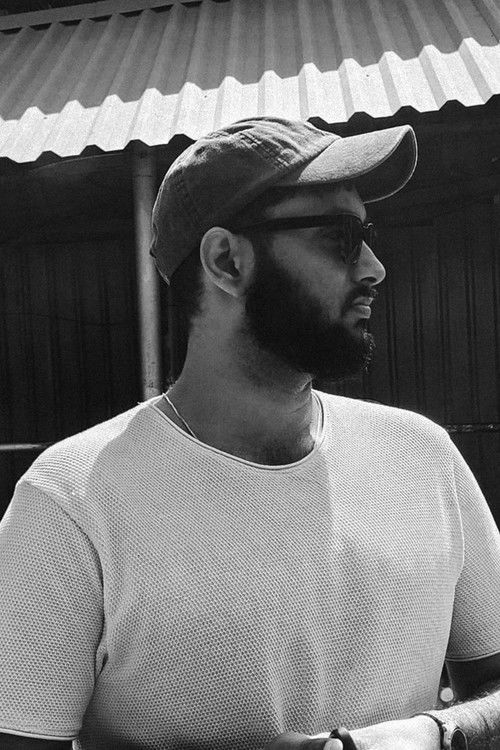 Вигнесх Рао