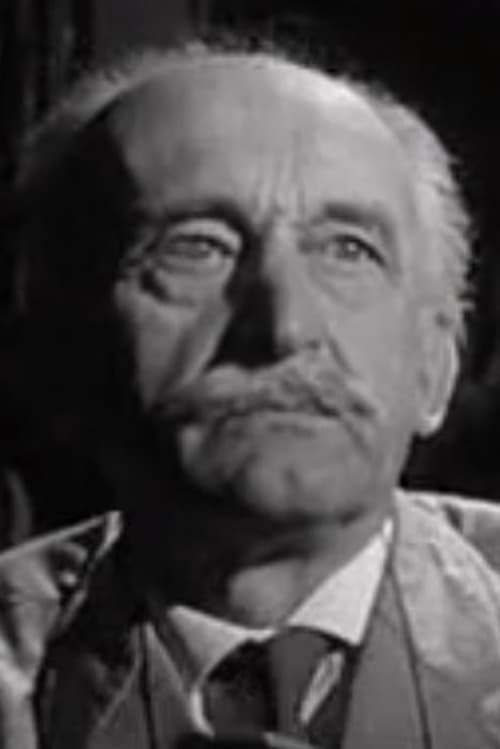 Wилхелм Ворwерг