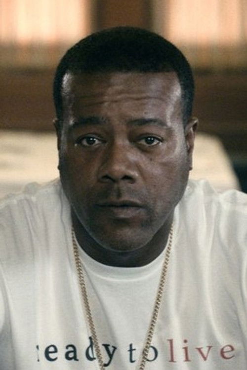 Дамион Бутлер