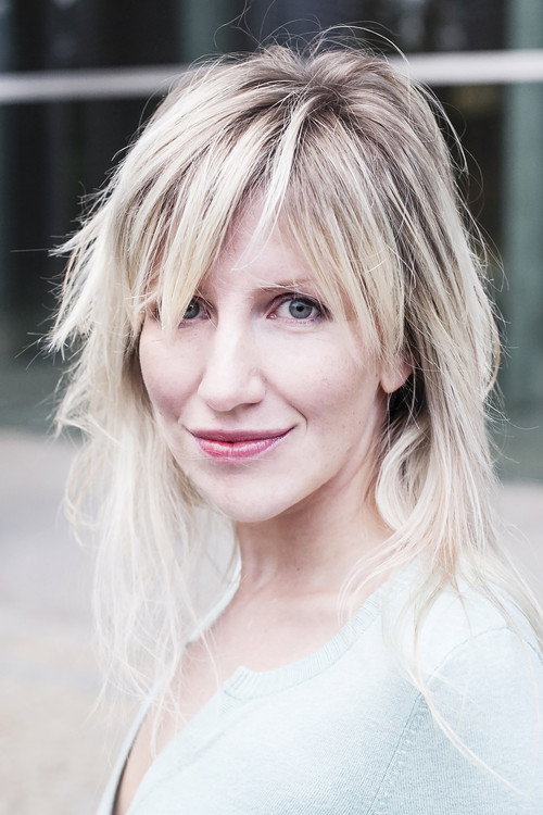 Дебора Šтолбовá