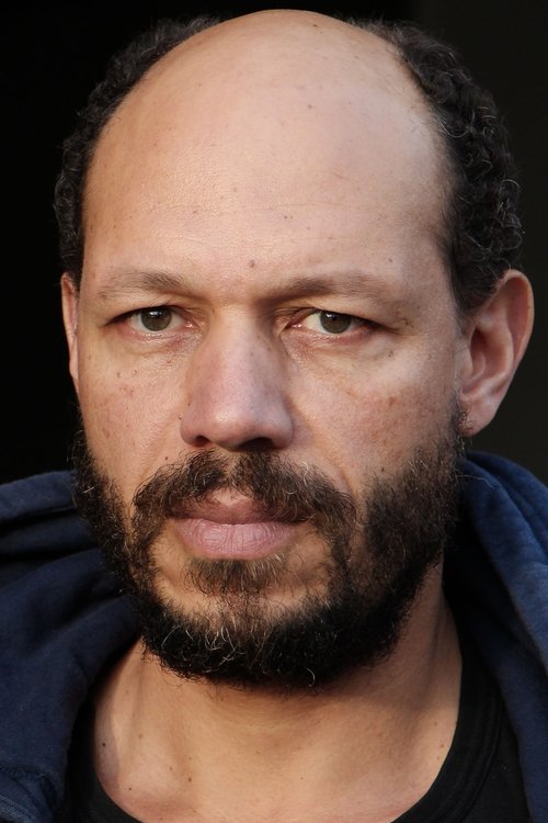 Jарретх J. Мерз