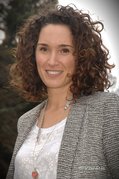 Марие-Сопхие Лацаррау