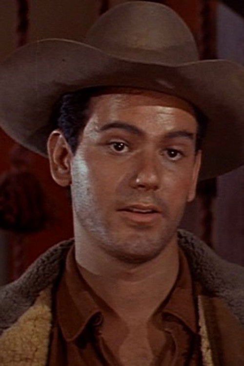 Давид Гарфиелд