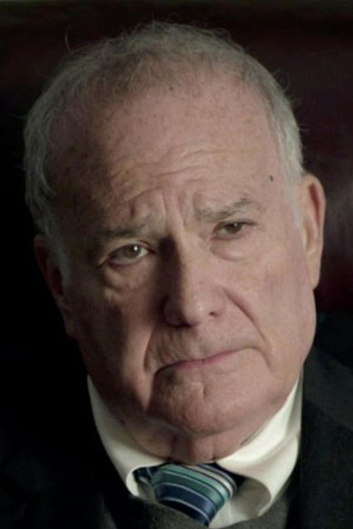 Фред Берлин