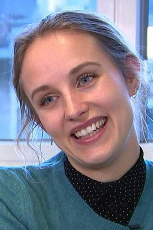 Катхрине Елвира Бойсен