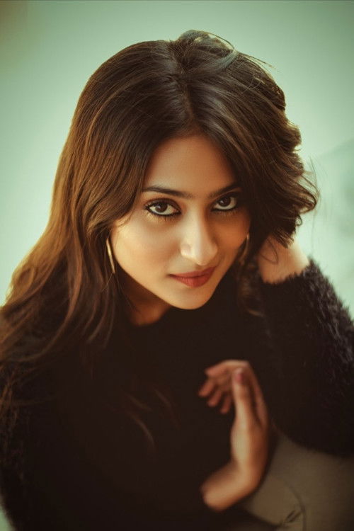 Амрутха Ийенгар