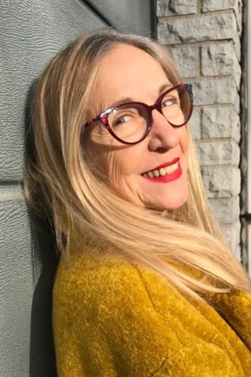 Росалиа Цуевас