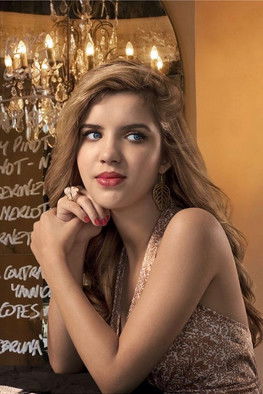 Рацхаел Леахцар