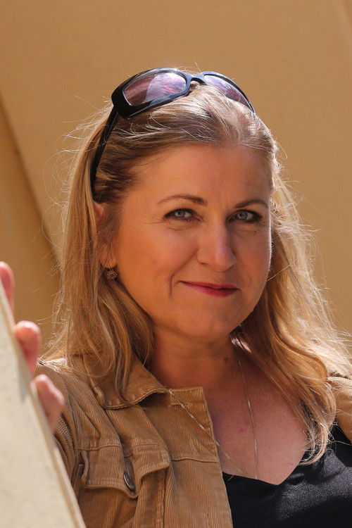 Радка Тесáрковá