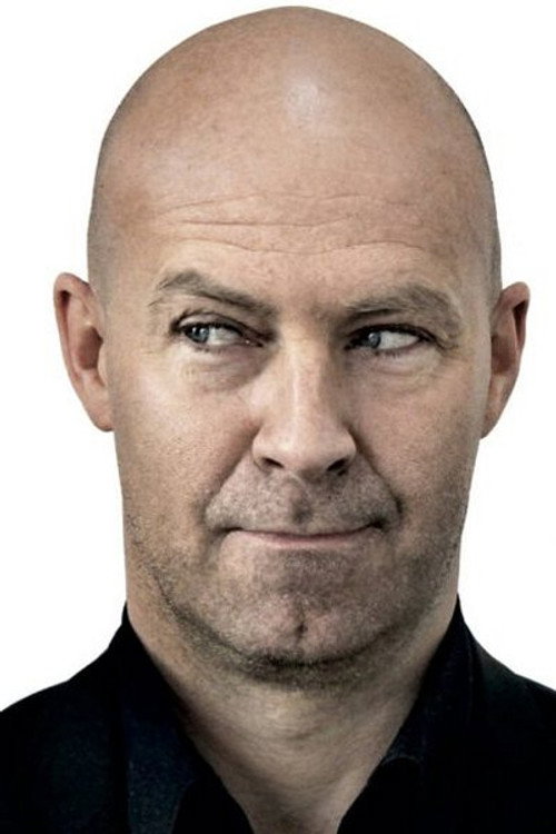 Цлаус Дамгаард