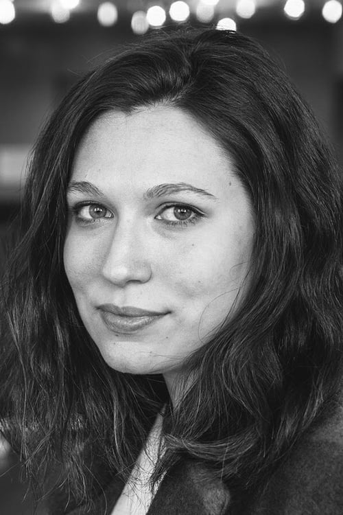 Марие Барди-Салинас