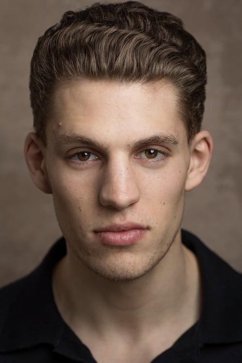 Тристан Алеxандер