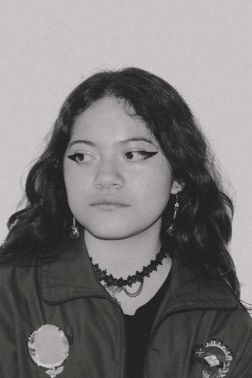 Заира Акетзалли Цано Хернандез