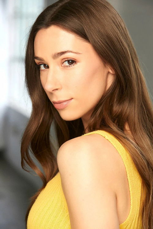 Аудрей Доугласс