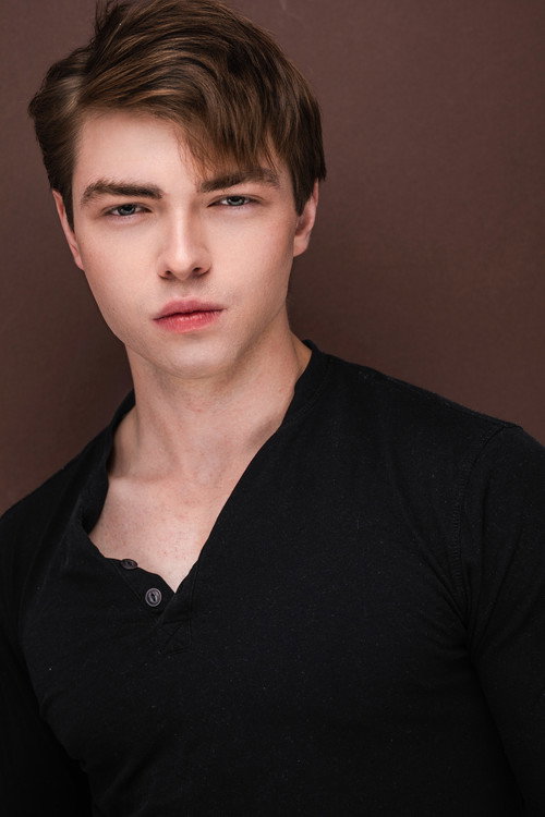 Брендан Еган