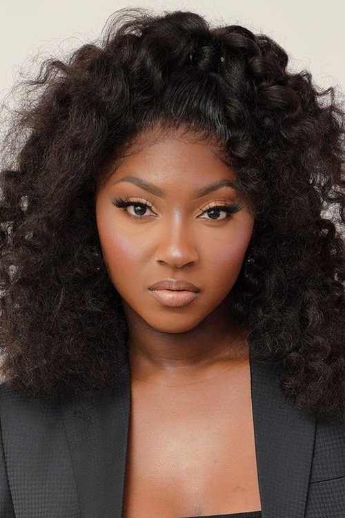 Фатоумата Каба