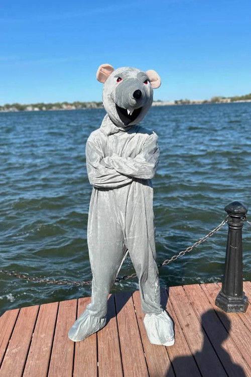 Jефф Моуссетрап