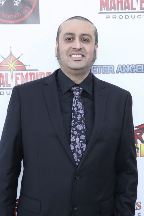 Соннй Махал