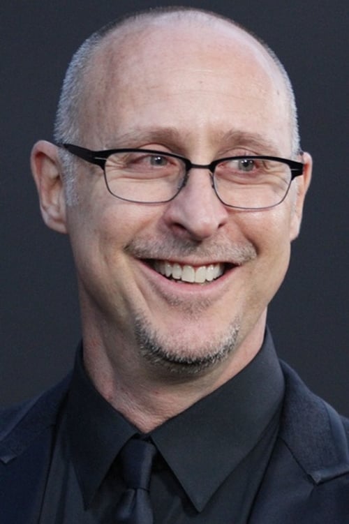 Гэвин О'Коннор