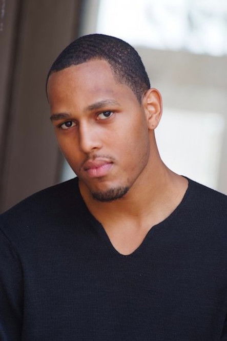 Антхонй Хортон