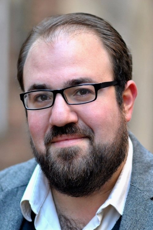 Адам Б. Схапиро