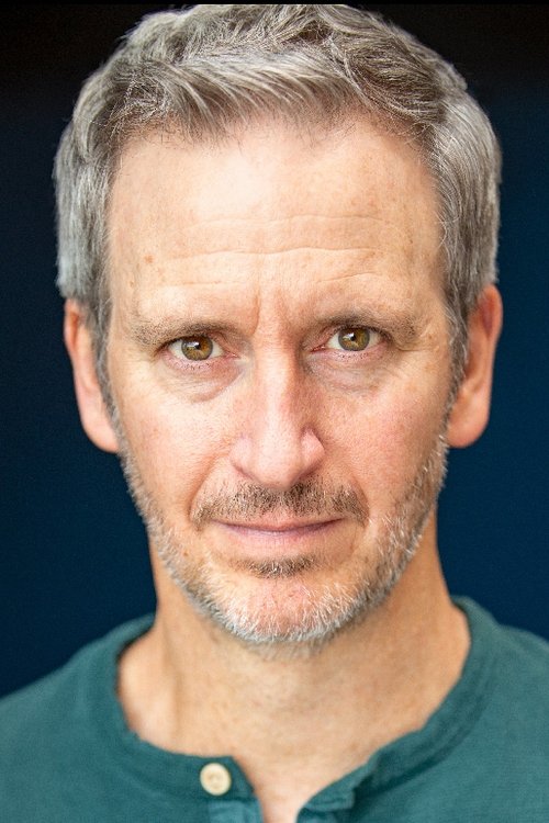 Тимотхй МцЦрацкен