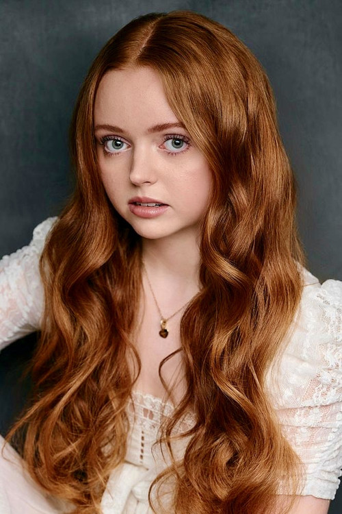 Луциа Моррис