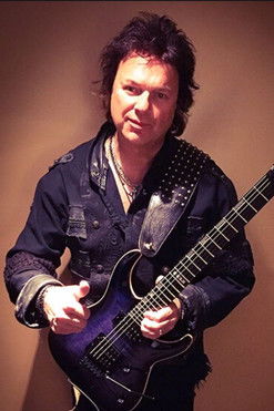  Энди Ла Рок