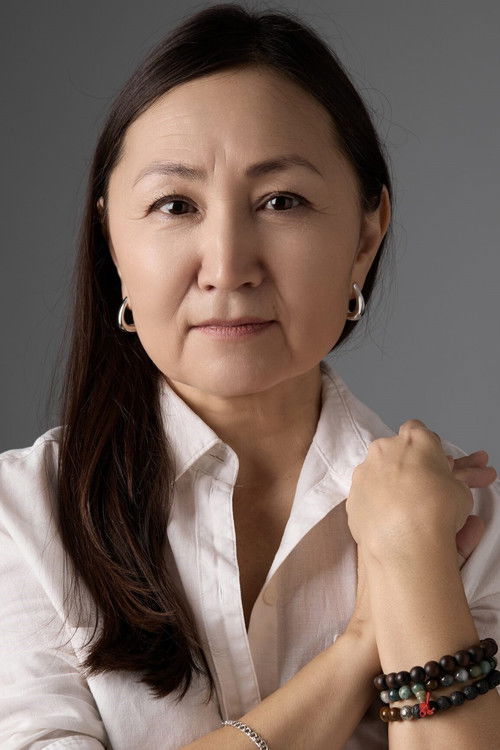 Лира Кекеева