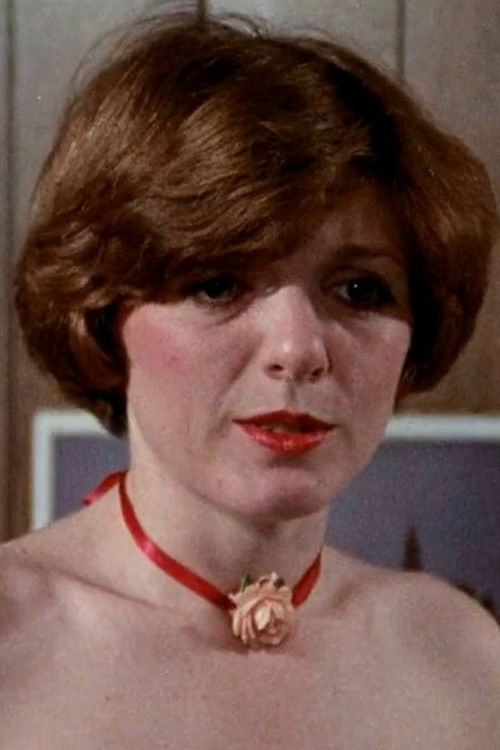 Пеннй Ницхоллс