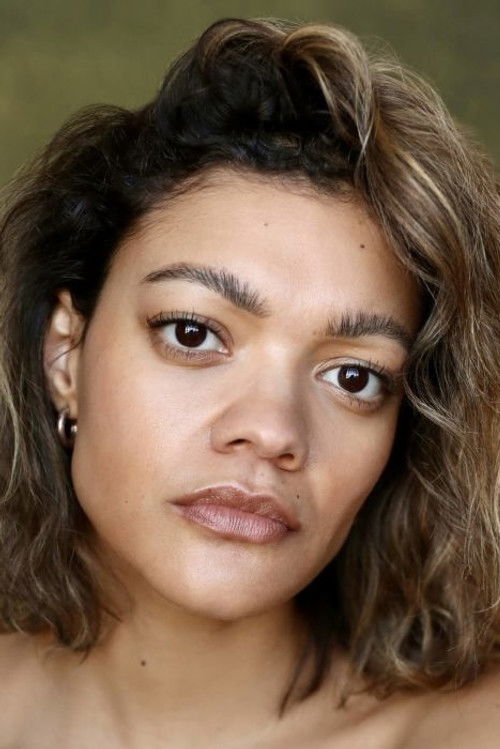 Царла Харрисон-Ходге