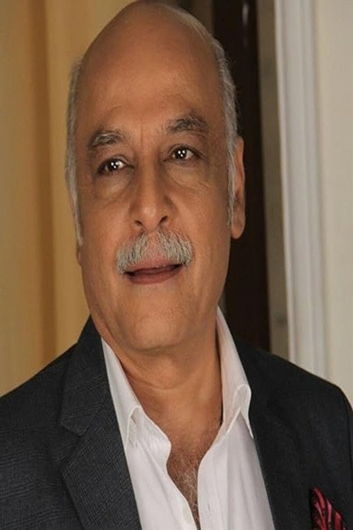 Викрам Саху