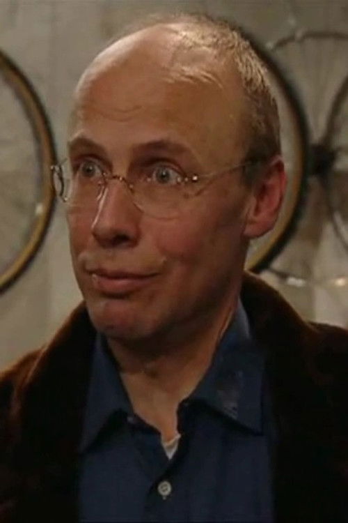 Петер Хаусманн