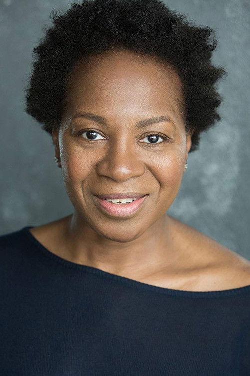 Дореене Блацкстоцк