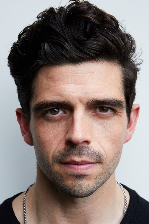 Мицах Jое Паркер