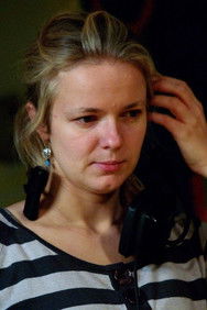 Салме-Риине Уибо