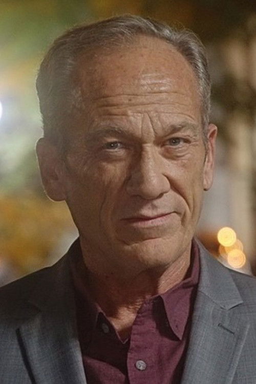 Марx Митцхелл