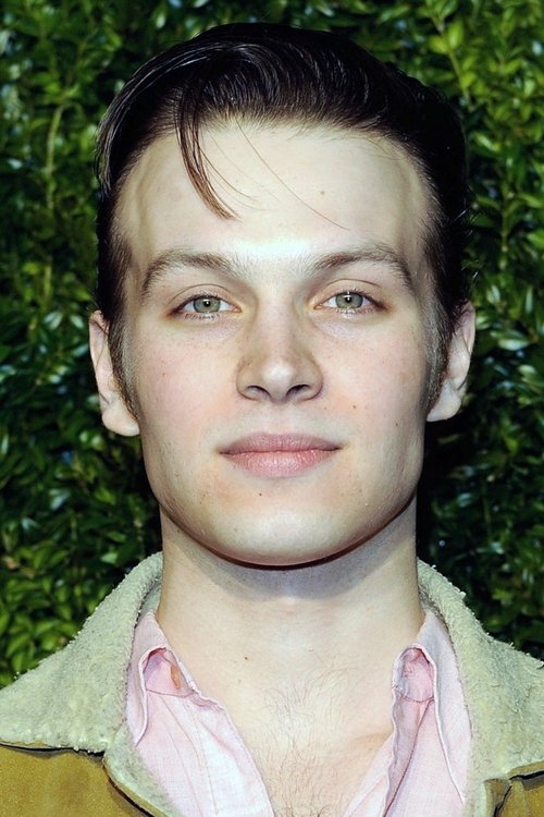 Ноах Ле Грос