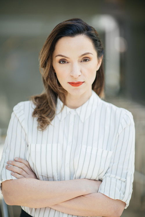 Анджела Галанопулос