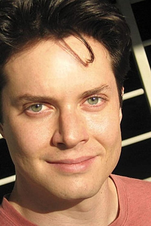  Тревор Мёрфи