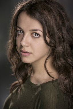 Анна Берентзен