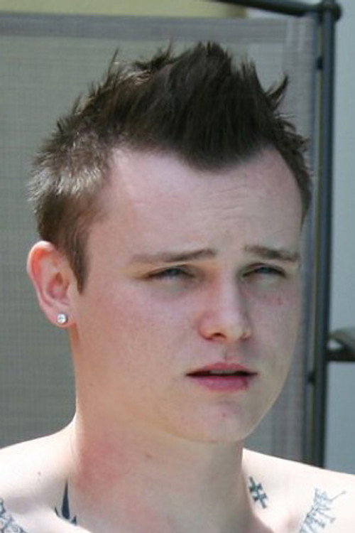 Тревор Кесслор