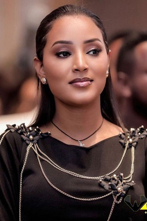 Байусх Кебеде