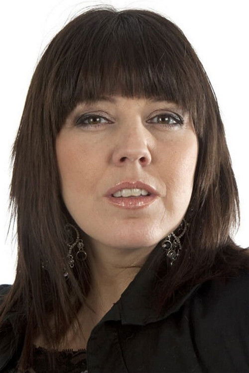 Линда Андреwс