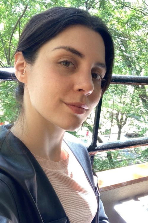 Алеxандра Лацаита