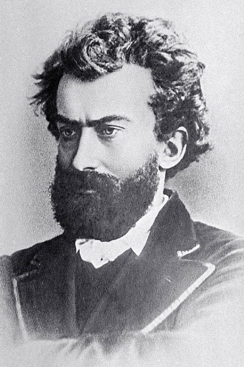 Николай Миклукхо-Маклай