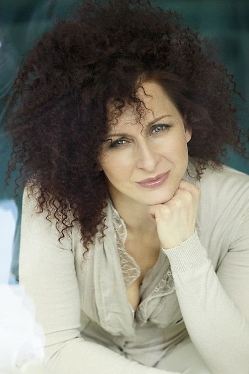 Зане Даудзиņа