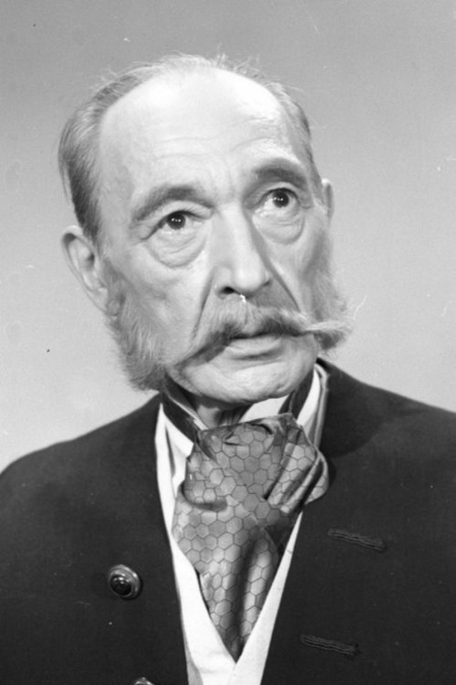 Тадеусз Ордейг