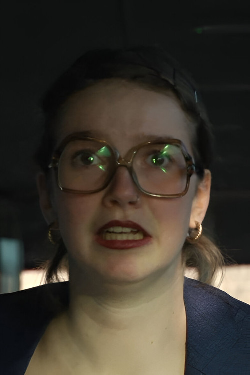 Сцарлетт Цампбелл