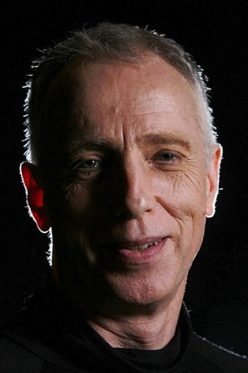 Паул Холмес